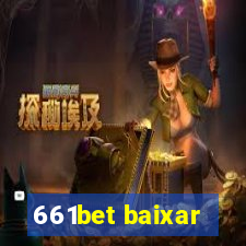 661bet baixar